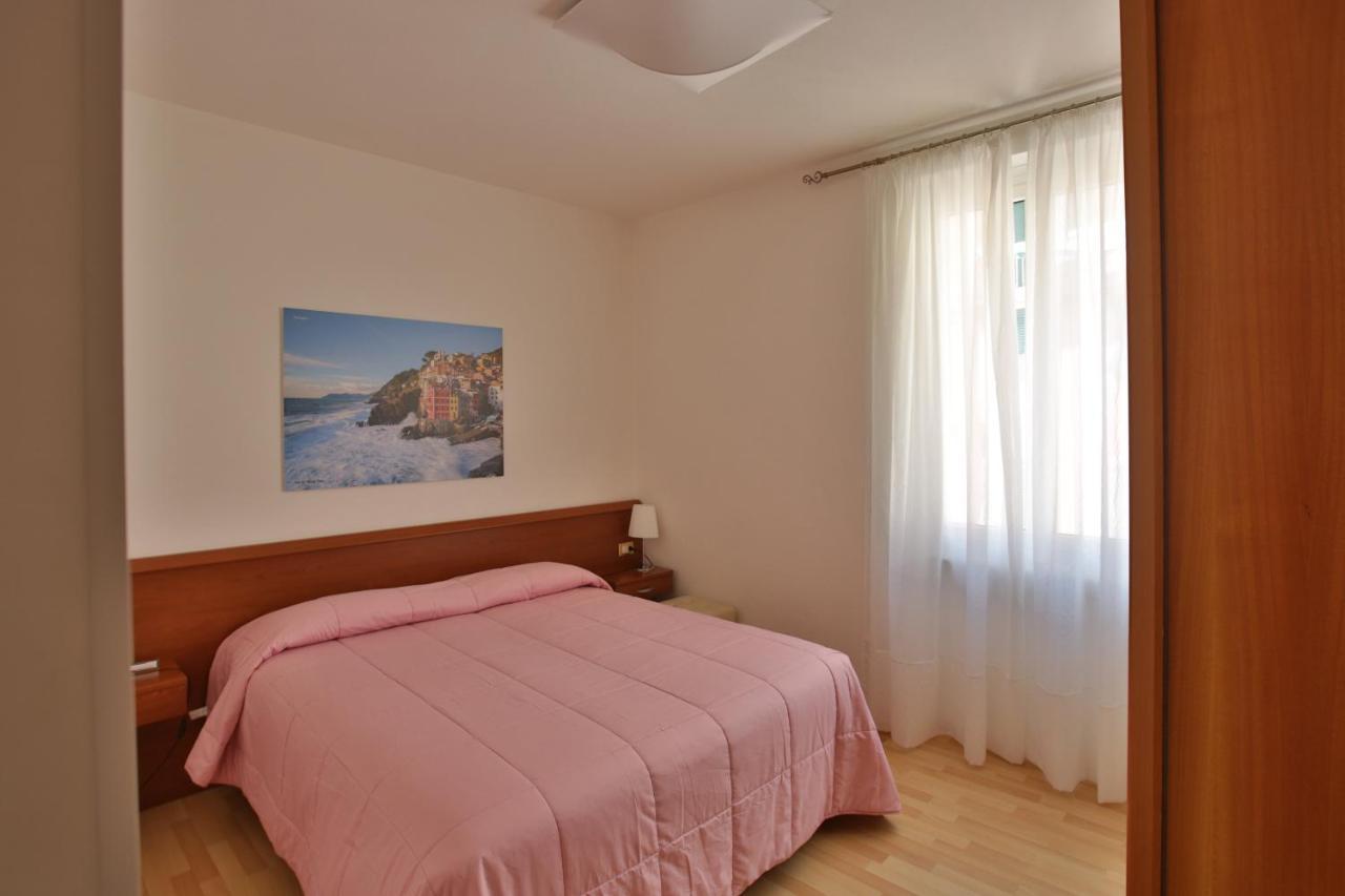 Cateo Hotel Riomaggiore Exterior foto