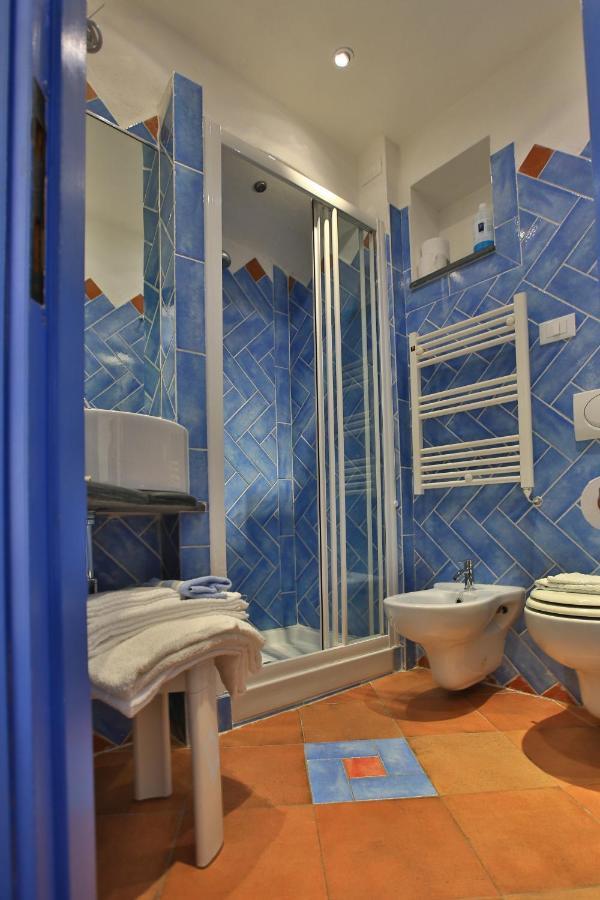 Cateo Hotel Riomaggiore Exterior foto